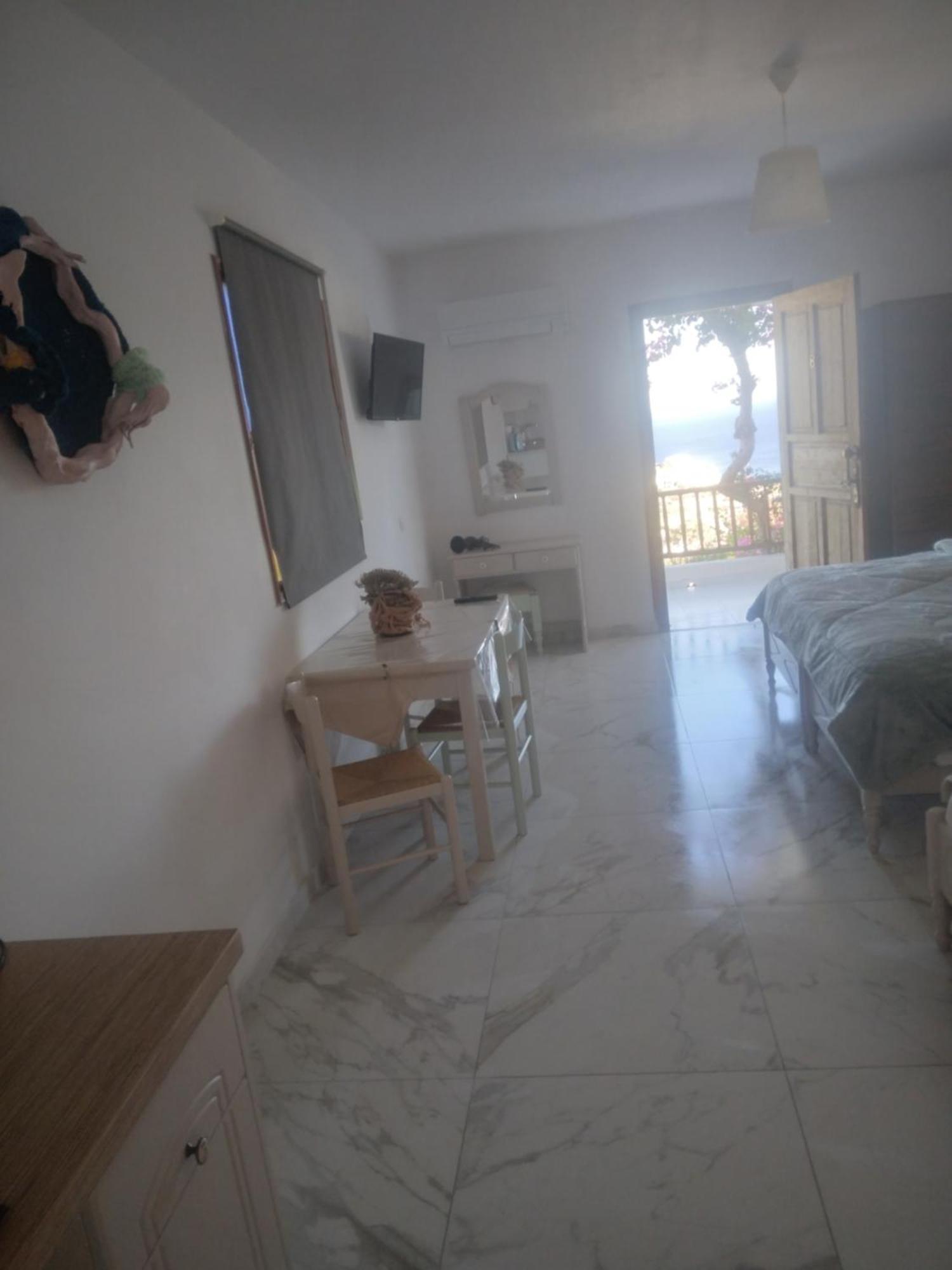 Maria Apartments Amoopi Ngoại thất bức ảnh