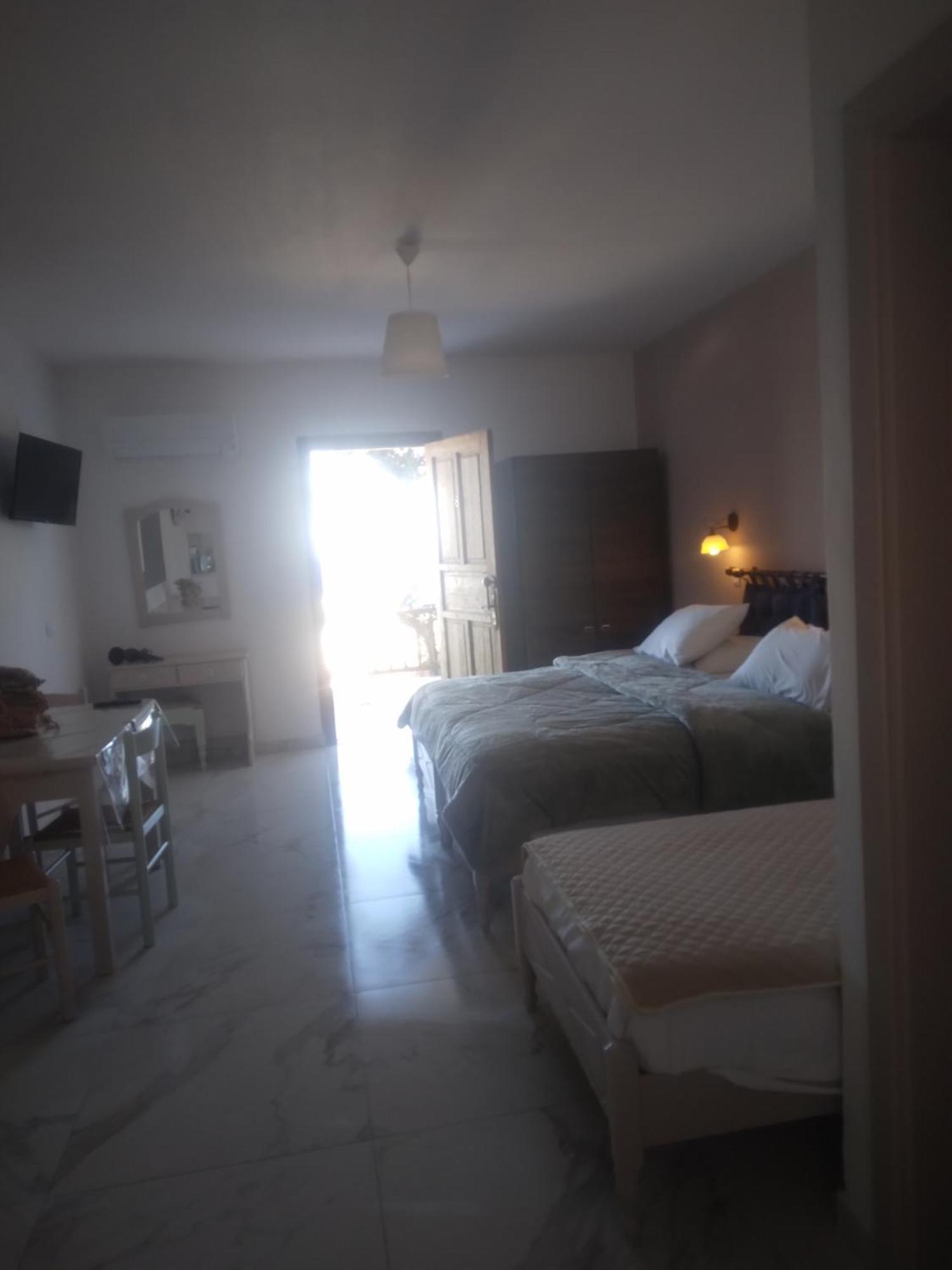 Maria Apartments Amoopi Ngoại thất bức ảnh