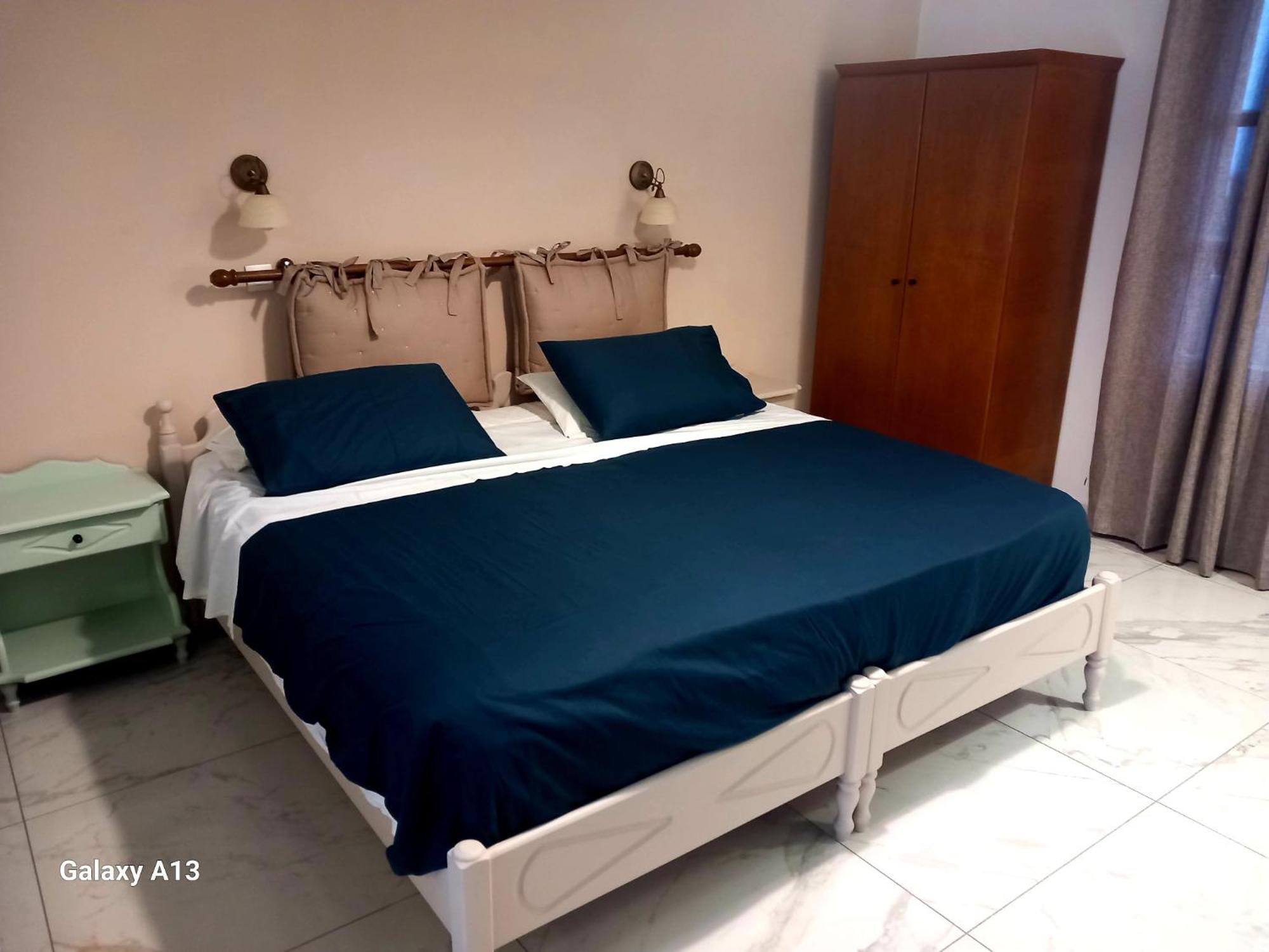 Maria Apartments Amoopi Ngoại thất bức ảnh